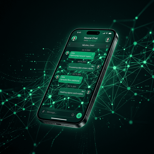 WhatsApp AI Automation